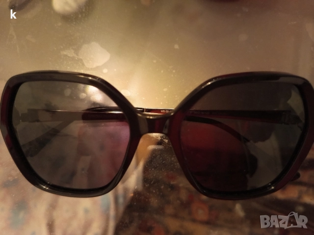 Дамски слънчеви очила