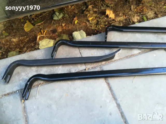 КОЗИ КРАК-ДЕБЕЛ ЗДРАВ ЯК 0312241012, снимка 2 - Други инструменти - 48204399