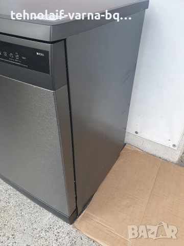 Съдомиялна машина свободно стояща SIEMENS , снимка 2 - Съдомиялни - 53883484