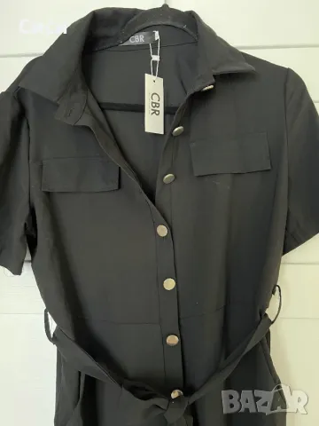 Дамски гщеризон, снимка 1