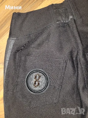 Клин панталон Lucy, снимка 7 - Панталони - 47335956