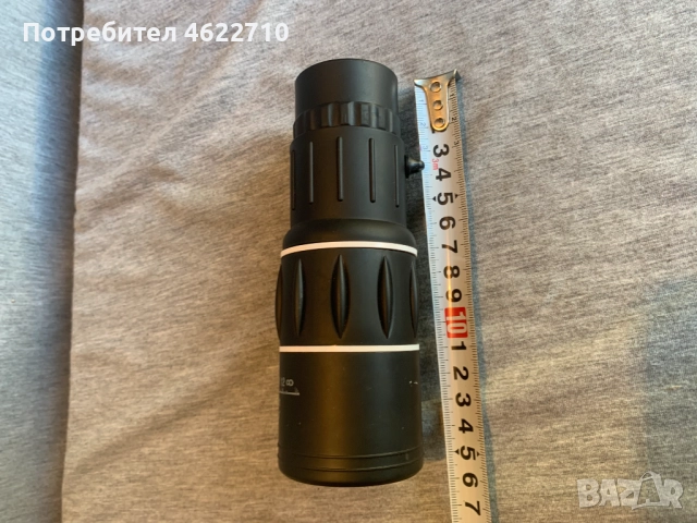 монокъл, снимка 3 - Оборудване и аксесоари за оръжия - 52158773