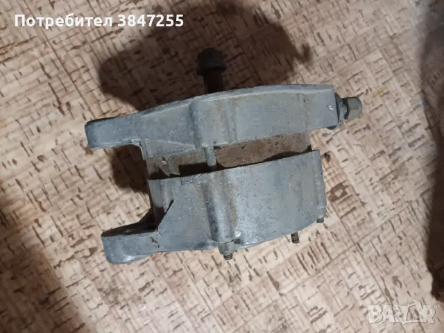 Генератор/динамо ваз Лада, снимка 3 - Части - 47654264