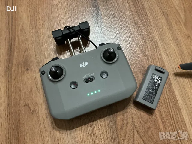 Дрон DJI Mini 2SE, снимка 7 - Дронове и аксесоари - 56410775