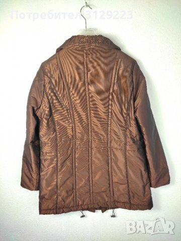 Bonita coat M, снимка 10 - Палта, манта - 38110222