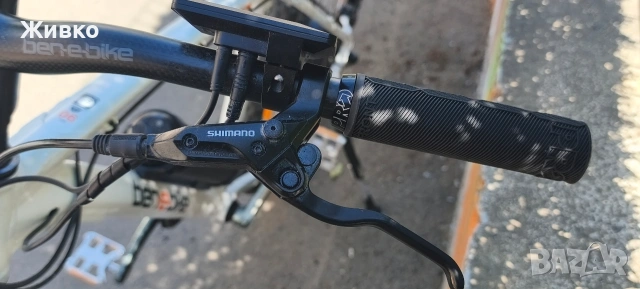 Електрически велосипед benebike, снимка 8 - Велосипеди - 54358845