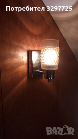 Стенни - лампи💡🏮, снимка 6 - Други стоки за дома - 52836676