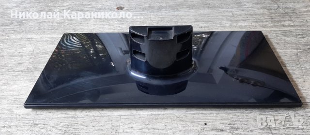 Продавам стойка за телевизор PANASONIC TX-32C300E , снимка 2 - Телевизори - 34945785