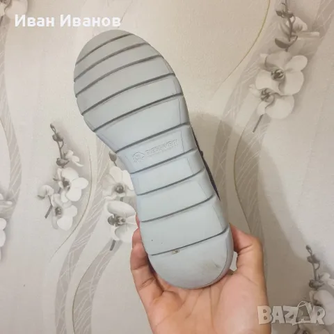 маратонки Giesswein Merino номер 39, снимка 5 - Маратонки - 47357527