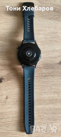 Huawei Watch GT 4, снимка 4 - Смарт часовници - 47685715