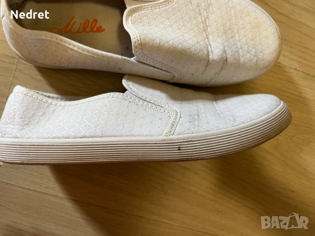 Дамски обувки, снимка 3 - Дамски ежедневни обувки - 39968500