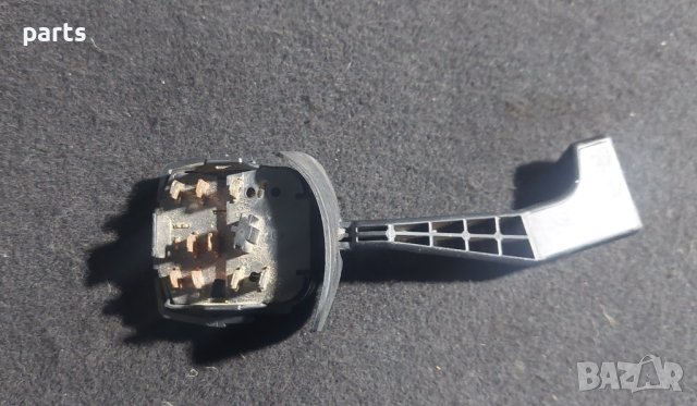 Лост Чистачки Опел Кадет Е N, снимка 3 - Части - 42253210