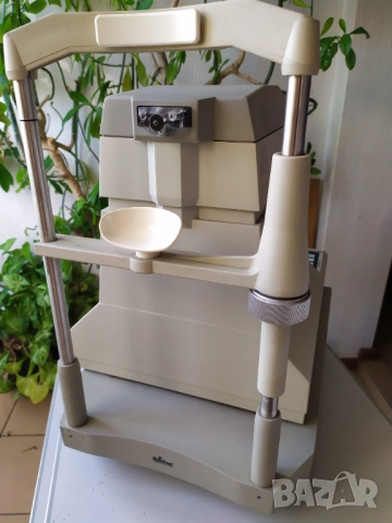 Reichert -Leica безконтактен тонометър . Офталмология, снимка 2 - Медицинска апаратура - 52847590