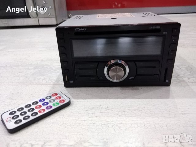 CD mp3, снимка 2 - Аудиосистеми - 34261889