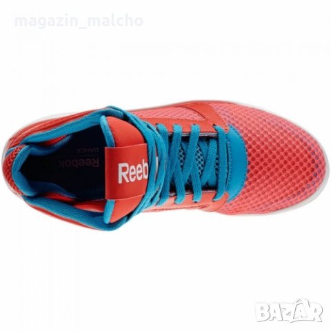 КЕЦОВЕ - REEBOK DANCE URTEMPO; размери: 39, снимка 2 - Кецове - 31554860