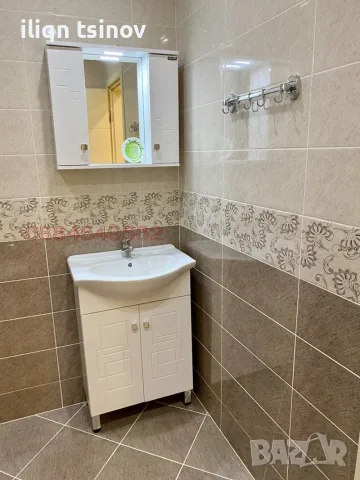 Двустаен 70 м², комплекс „Елит Парк“ — обзаведен, БЕЗ КОМИСИОНА, снимка 10 - Апартаменти - 55937709