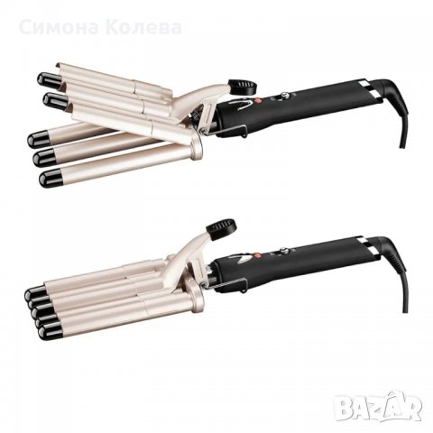 ✨Ретро преса с пет цилиндъра Gemei, снимка 1