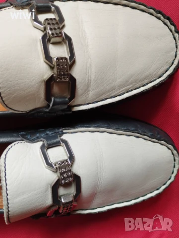 Мокасини Ara номер 39., снимка 7 - Дамски ежедневни обувки - 50979874