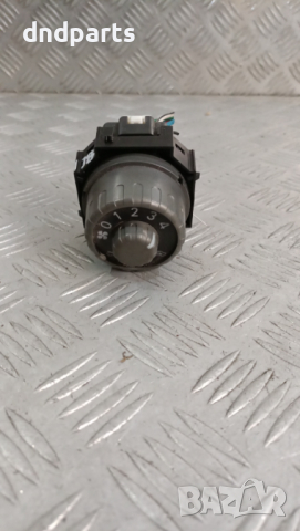 Панел климатик Toyota Yaris 2008г.	