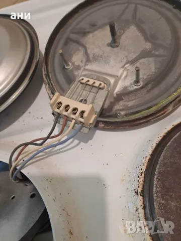 Ремонт на готварски печки и фурни София, снимка 13 - Ремонти на перални - 48459052