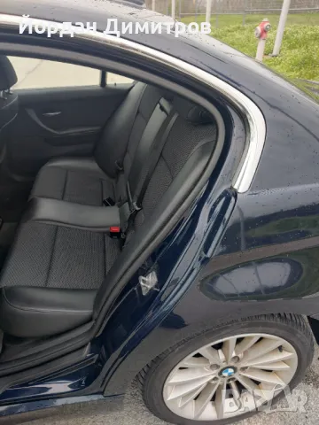 Bmw E90 325i x-Drive , снимка 5 - Автомобили и джипове - 49901520