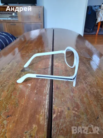 Стари слънчеви очила Адидас,Adidas #2, снимка 2 - Други ценни предмети - 50112857