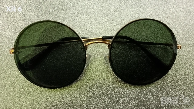 Хит модел слънчеви очила със защита, снимка 3 - Слънчеви и диоптрични очила - 54249211