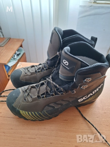 Мъжки планински Обувки Scarpa Ribelle Lite HD, снимка 1