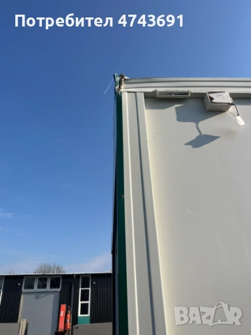 Павилион , снимка 2 - Друго търговско оборудване - 53921716