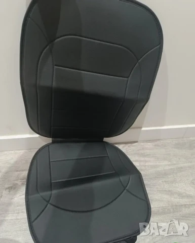 Подгряваща седалка за кола