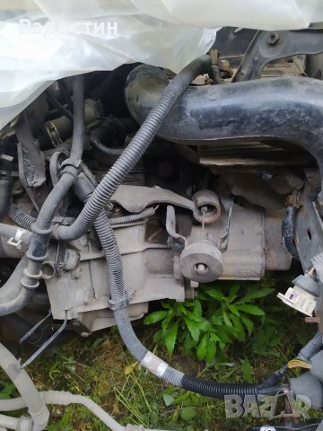 Скоростна кутия за Пежо 306, Peugeot 306