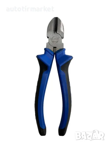 Клещи резачки 8''/200mm – Danmi – NA571, снимка 3 - Аксесоари и консумативи - 56054173