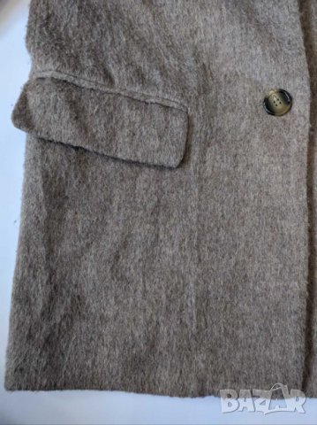 Дамско палто H&M , снимка 6 - Палта, манта - 30847523