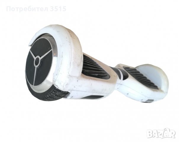 Ховърборд /Hoverboard , снимка 2 - Скейтборд, ховърборд, уейвборд - 36474660