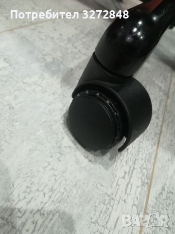 Немски офис стол WIESNER HAGER , снимка 4 - Столове за офис - 39863354