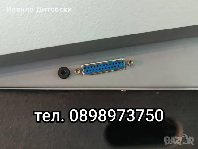 Mitec Performer 16, снимка 10 - Аудиосистеми - 56059535