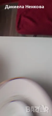 Немски порцелан, Бавария, сервиз, снимка 6 - Сервизи - 49606530