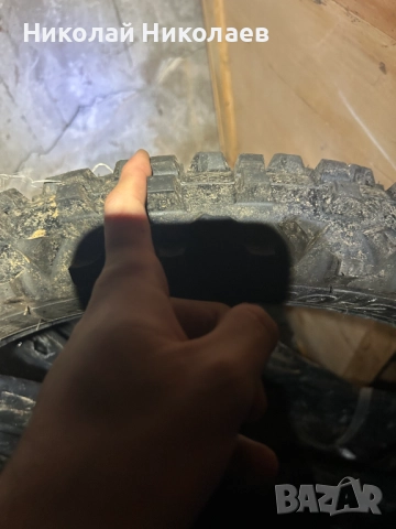 Yamaha YZ250F 2023, снимка 11 - Мотоциклети и мототехника - 52124756