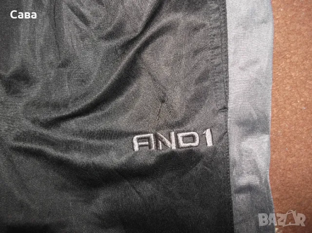 Комплект AND1  мъжки,С-М, снимка 7 - Спортни дрехи, екипи - 49831945