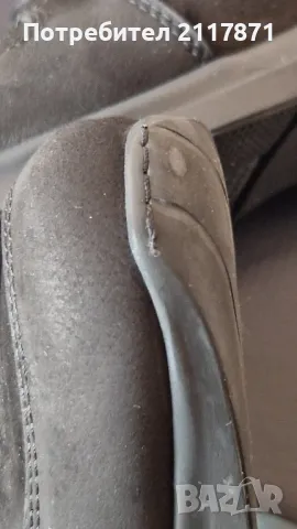 Мъжки боти TAPA, снимка 6 - Мъжки боти - 47939140