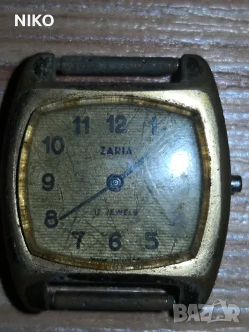 Продавам,Ретро дамски и мъжки часовници , снимка 2 - Дамски - 47579341