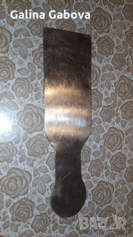 Шпатула , снимка 1