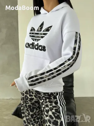 Adidas дамски комплект