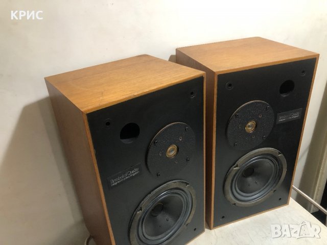 Monitor Audio MA7, снимка 9 - Тонколони - 39218580