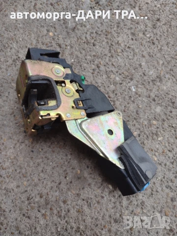 Брава за Мицубиши Каризма 1998г, снимка 2 - Части - 50473842