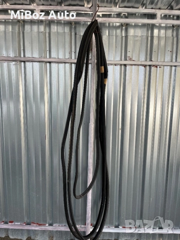 Уплътнение БМВ E92 BMW