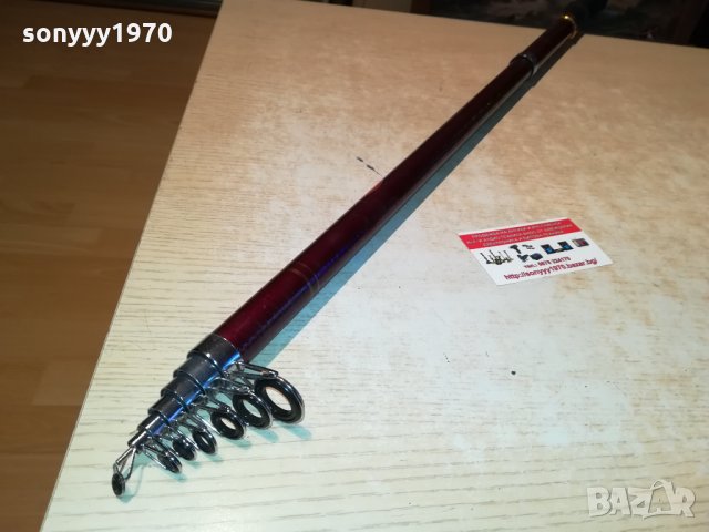 ВЪДИЦА 3,6М 1010210935, снимка 7 - Въдици - 34410053