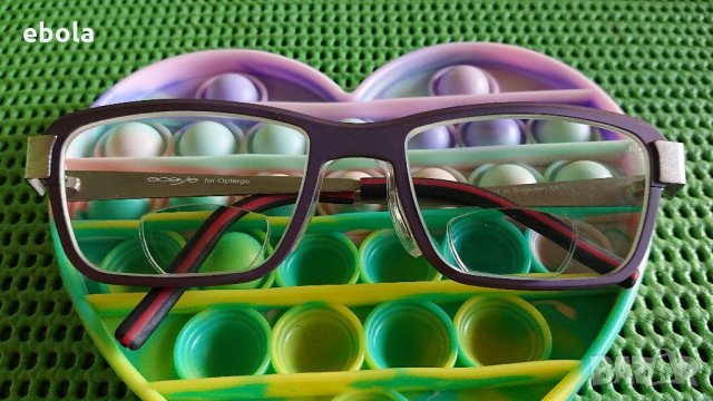 Професионални очила Merident Optergo, снимка 7 - Слънчеви и диоптрични очила - 33902930