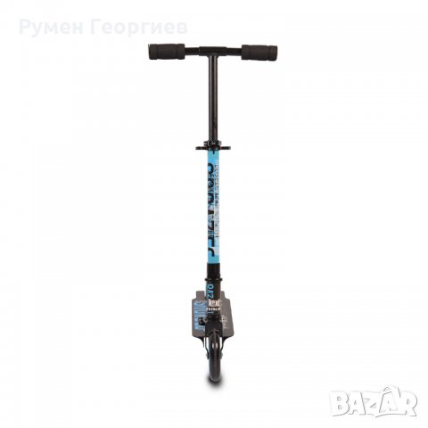 Детска тротинетка Rendevous синя, снимка 3 - Скутери и тротинетки - 31149857