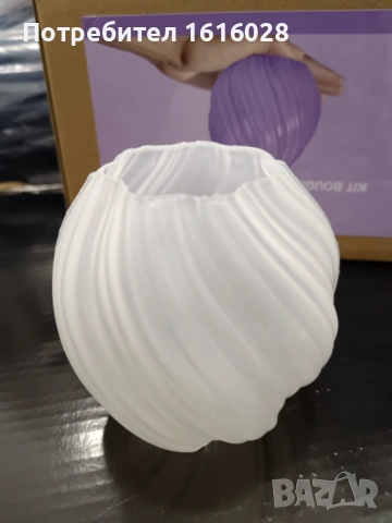 Комплект за изработка на свещи със силиконов молд., снимка 4 - Други - 51282990